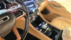 جيب جراند شيروكي إل